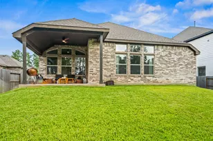 531 Carina Gaze Dr, Willis, TX 77318 - Photo 28