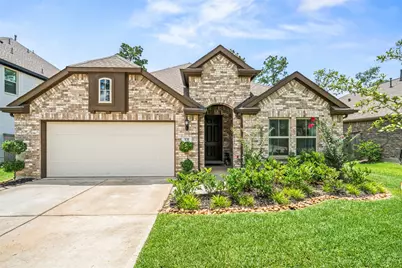 531 Carina Gaze Drive, Willis, TX 77318 - Photo 1