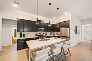 531 Carina Gaze Dr, Willis, TX 77318 - Photo 8