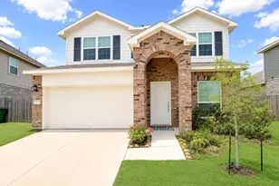 323 Bennett St, Angleton, TX 77515 - Photo 1
