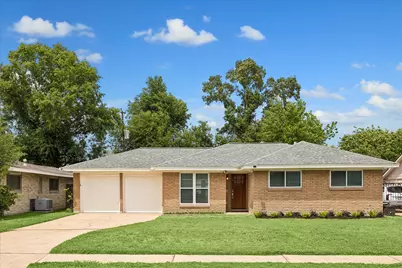 2211 Haverhill Drive, Houston, TX 77008 - Photo 1