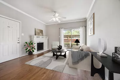 4041 Drake Street #113, Houston, TX 77005 - Photo 2