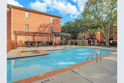 4041 Drake Street #113, Houston, TX 77005 - Photo 14