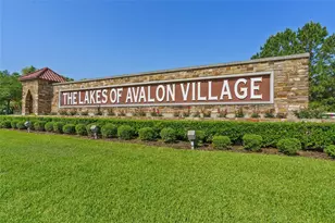 21914 Avalon Queen Dr, Spring, TX 77379 - Photo 42