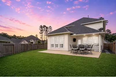 304 Mullins Court, Montgomery, TX 77316 - Photo 36