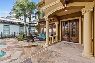 541 Villa Dr, Seabrook, TX 77586 - Photo 46
