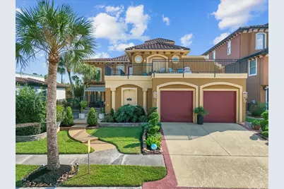541 Villa Drive, Seabrook, TX 77586 - Photo 4