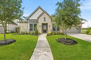 25607 Brawner Dr, Katy, TX 77493 - Photo 1