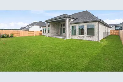 25607 Brawner Drive, Katy, TX 77493 - Photo 6