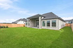 25607 Brawner Dr, Katy, TX 77493 - Photo 6