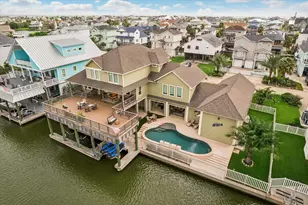 1522 Windsong Way, Galveston, TX 77554 - Photo 1