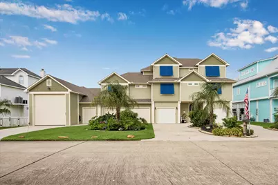 1522 Windsong Way, Galveston, TX 77554 - Photo 1