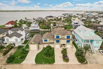 1522 Windsong Way, Galveston, TX 77554 - Photo 2