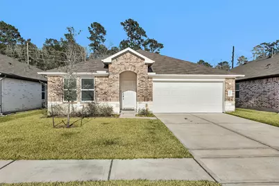25042 Lindsey Lane, Magnolia, TX 77354 - Photo 1