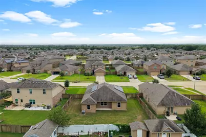 9507 Garnet Grove Drive, Rosharon, TX 77583 - Photo 24