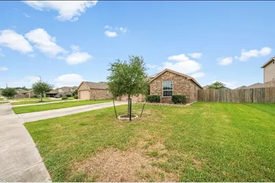 9507 Garnet Grove Drive, Rosharon, TX 77583 - Photo 2