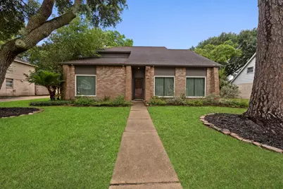 8151 Silent Cedars Drive, Houston, TX 77095 - Photo 2