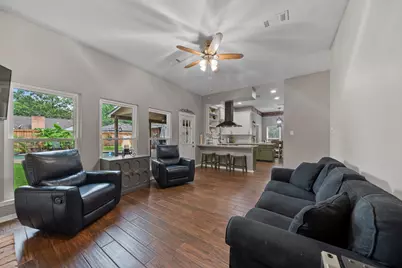8151 Silent Cedars Drive, Houston, TX 77095 - Photo 6