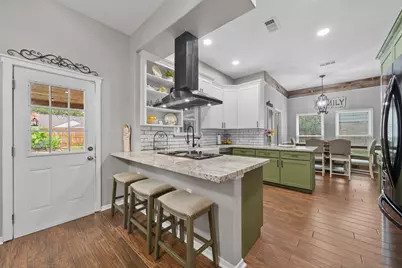 8151 Silent Cedars Drive, Houston, TX 77095 - Photo 8