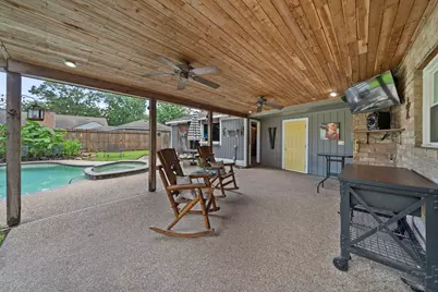 8151 Silent Cedars Drive, Houston, TX 77095 - Photo 26