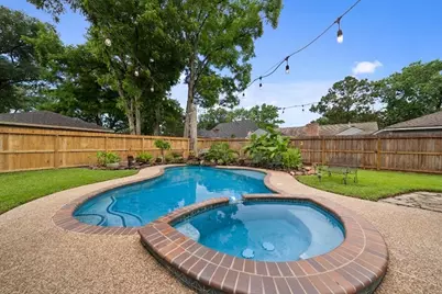 8151 Silent Cedars Drive, Houston, TX 77095 - Photo 26