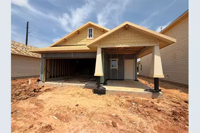 404 Hickory Hills Drive, Pattison, TX 77423 - Photo 2
