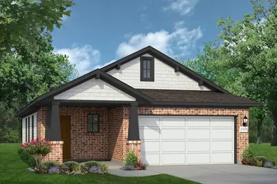 404 Hickory Hills Drive, Pattison, TX 77423 - Photo 1