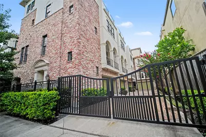 4836 Austin Street, Houston, TX 77004 - Photo 2