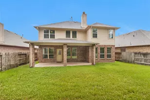5340 Pointe Spring Crossing, Spring, TX 77389 - Photo 2