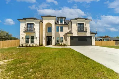 1714 Mackey Drive, Dickinson, TX 77539 - Photo 12