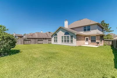 11414 Summit Bay Drive, Pearland, TX 77584 - Photo 26