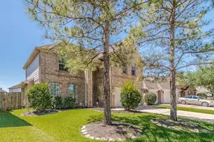 11414 Summit Bay Dr, Pearland, TX 77584 - Photo 1