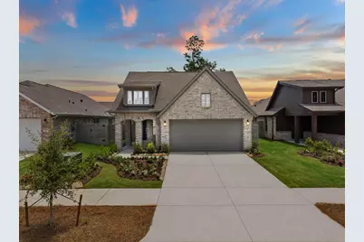 9392 Cordial Circle, Montgomery, TX 77316 - Photo 4