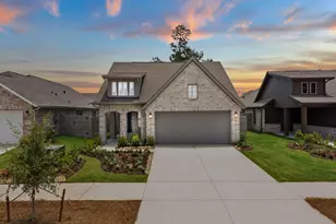 9392 Cordial Circle, Montgomery, TX 77316 - Photo 4