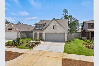 9392 Cordial Circle, Montgomery, TX 77316 - Photo 24