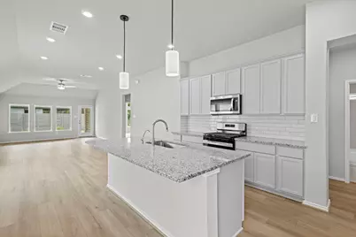 9392 Cordial Circle, Montgomery, TX 77316 - Photo 4