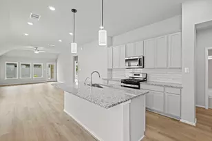 9392 Cordial Circle, Montgomery, TX 77316 - Photo 4