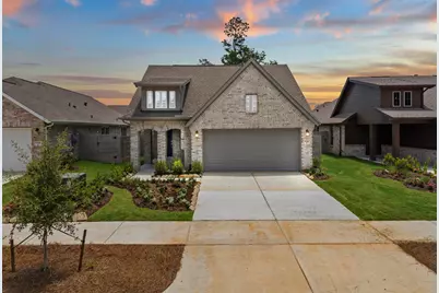 9392 Cordial Circle, Montgomery, TX 77316 - Photo 1