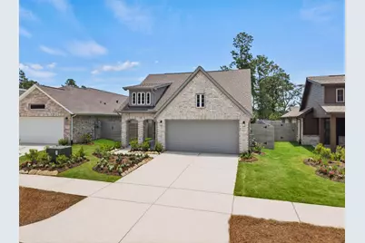9392 Cordial Circle, Montgomery, TX 77316 - Photo 2