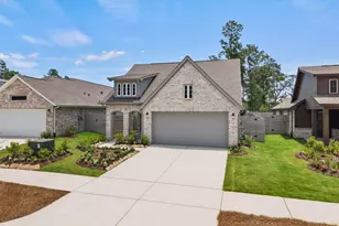 9392 Cordial Circle, Montgomery, TX 77316 - Photo 2
