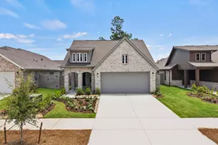 9392 Cordial Circle, Montgomery, TX 77316 - Photo 1