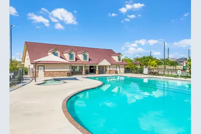 4507 Whisperwood Drive, Rosenberg, TX 77471 - Photo 4