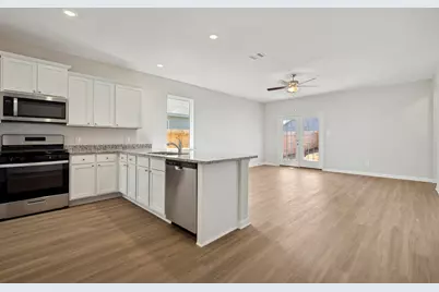 333 Fastboy Trail, Waller, TX 77484 - Photo 6