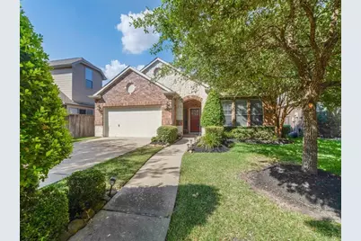 5511 Wild Milberry Drive, Katy, TX 77494 - Photo 1
