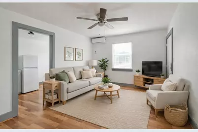 5320 Polk Street #10, Houston, TX 77023 - Photo 1