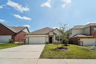 788 Yellow Birch, Conroe, TX 77304 - Photo 4