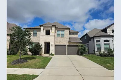10431 Rigel Ridge Way, Richmond, TX 77406 - Photo 1
