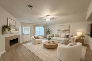 2654 Daryns Landing Dr, Houston, TX 77038 - Photo 2