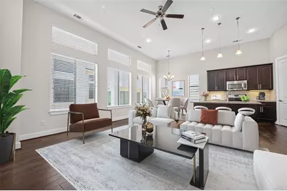 40 N Hutcheson Street, Houston, TX 77003 - Photo 2