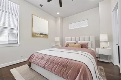 40 N Hutcheson Street, Houston, TX 77003 - Photo 4
